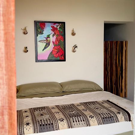 Casa Jasmin Bed & Breakfast Troncones Kültér fotó