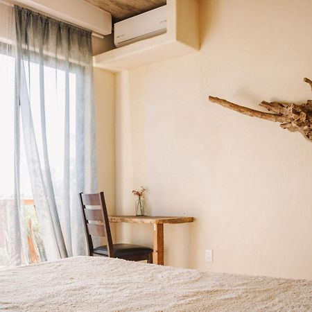 Casa Jasmin Bed & Breakfast Troncones Kültér fotó