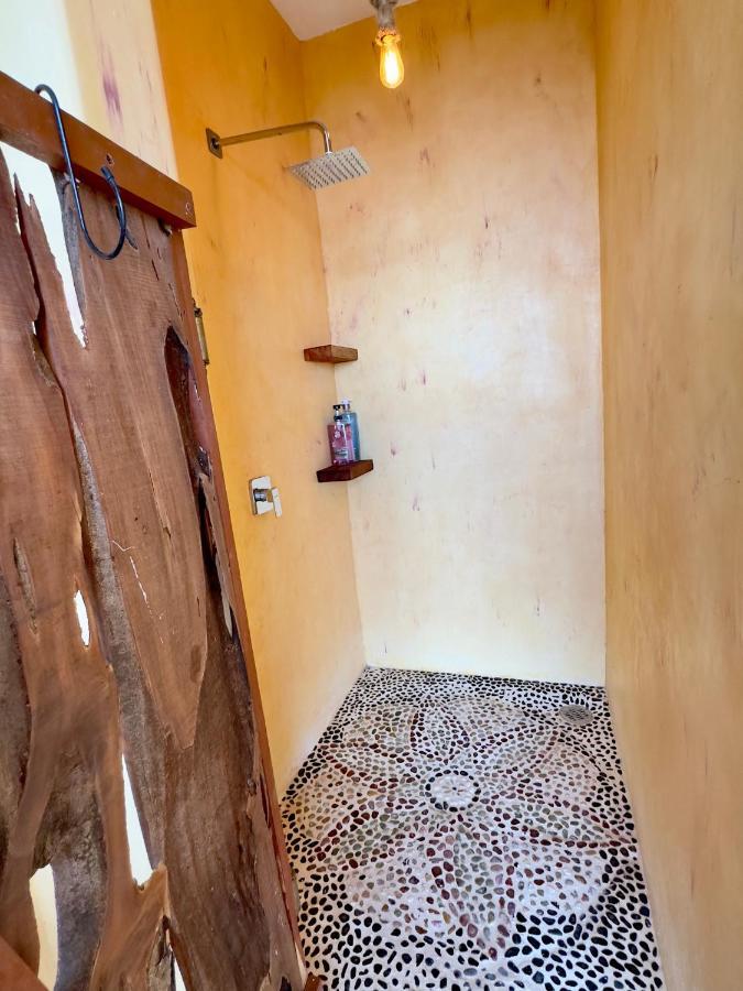 Casa Jasmin Bed & Breakfast Troncones Kültér fotó