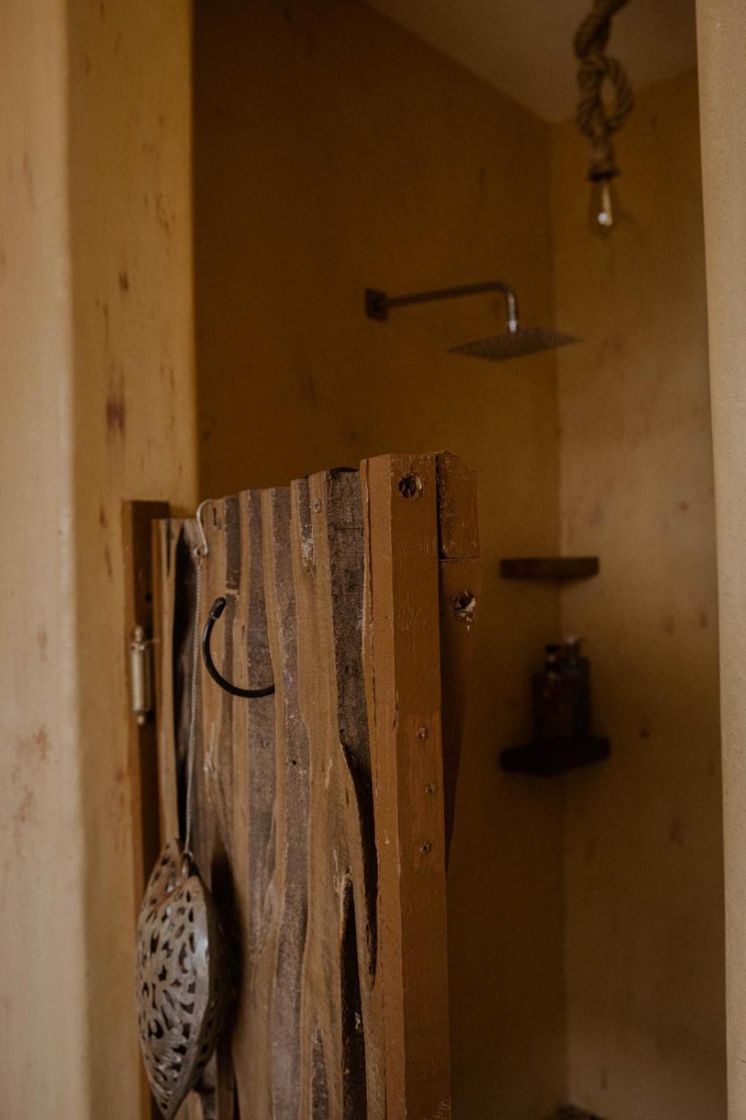 Casa Jasmin Bed & Breakfast Troncones Kültér fotó