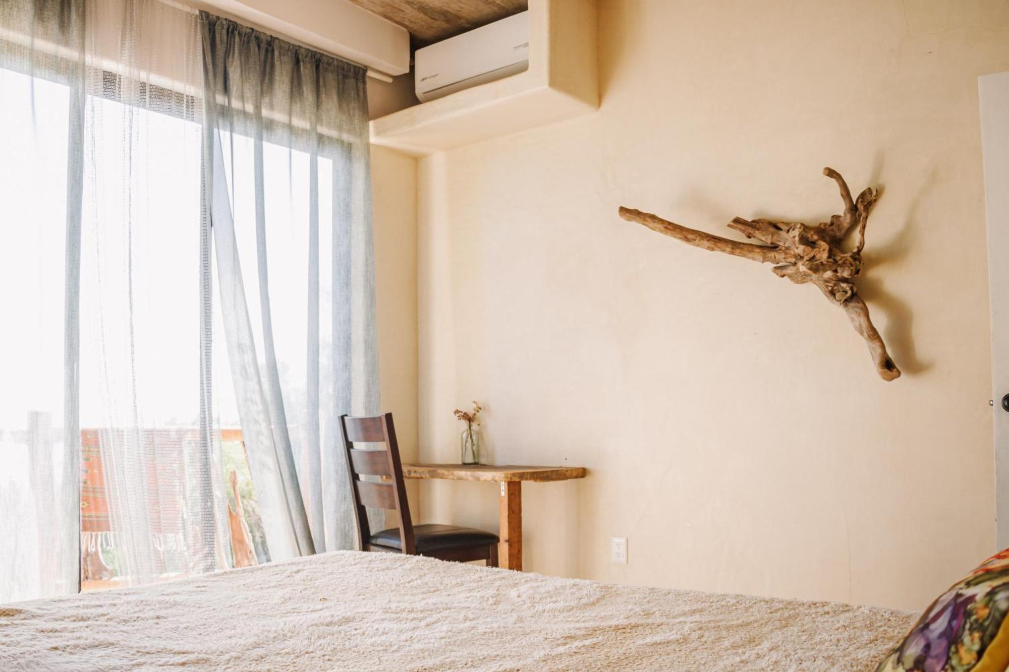 Casa Jasmin Bed & Breakfast Troncones Kültér fotó