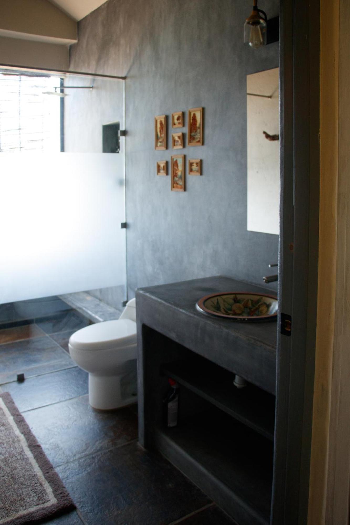 Casa Jasmin Bed & Breakfast Troncones Kültér fotó