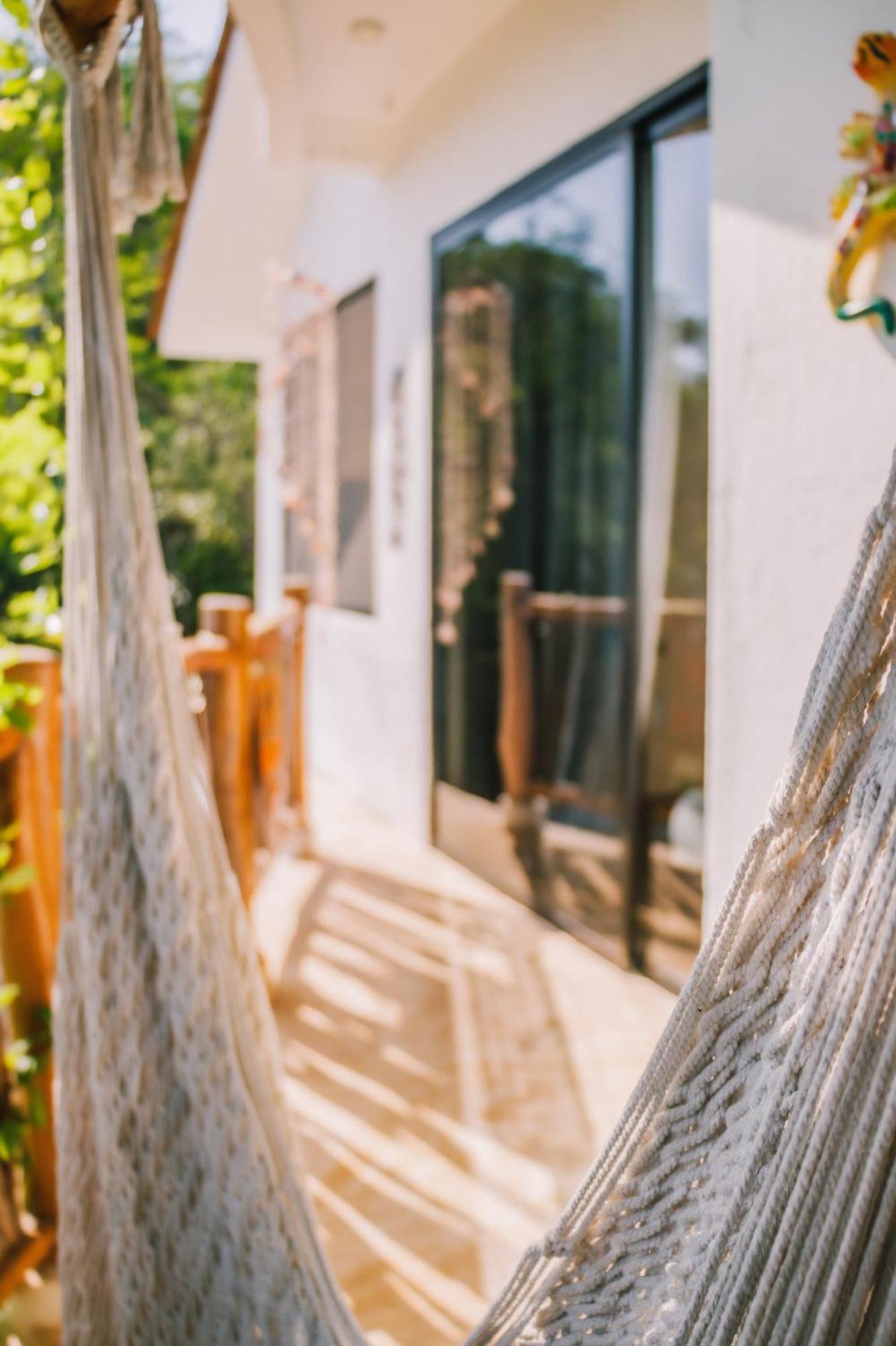 Casa Jasmin Bed & Breakfast Troncones Kültér fotó